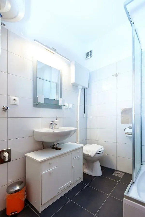Studio Apartment Toma Split 0*,  Croatia