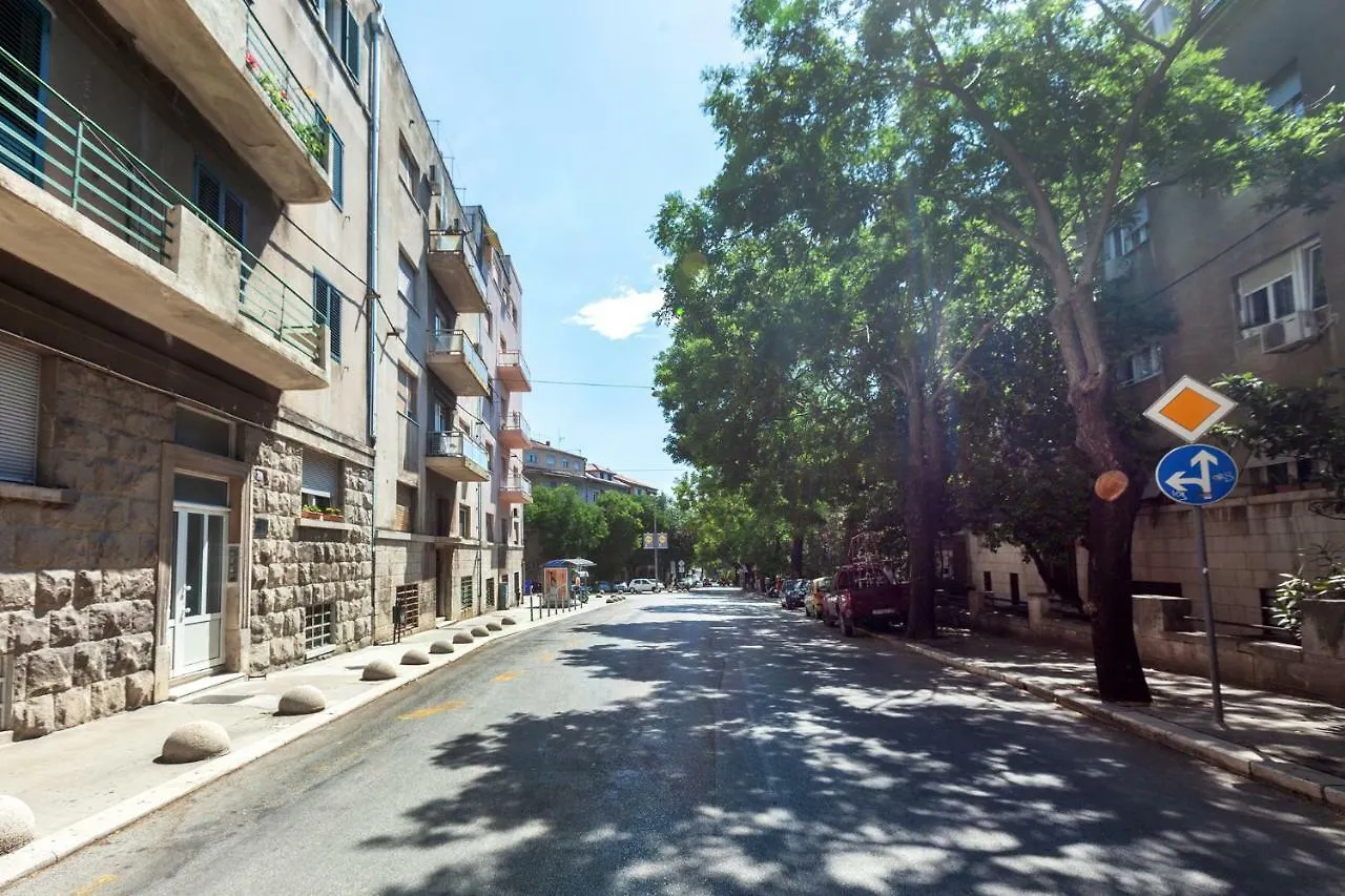 Studio Apartment Toma Split Croatia