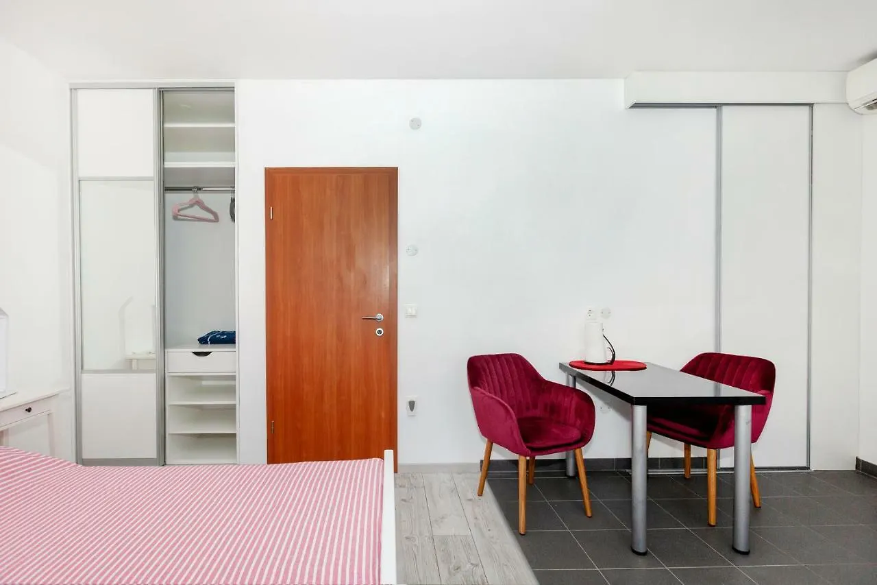 Studio Apartment Toma Split Croatia