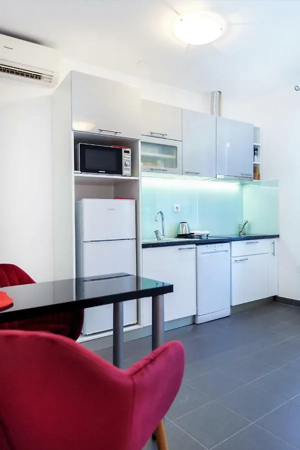 Studio Apartment Toma Split 0*,  Croatia