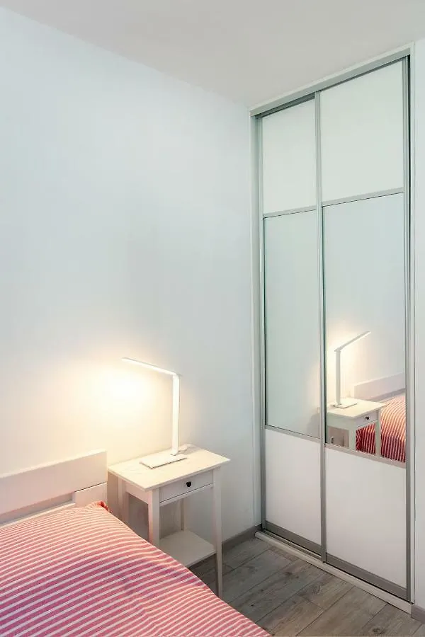 Studio Apartment Toma Split