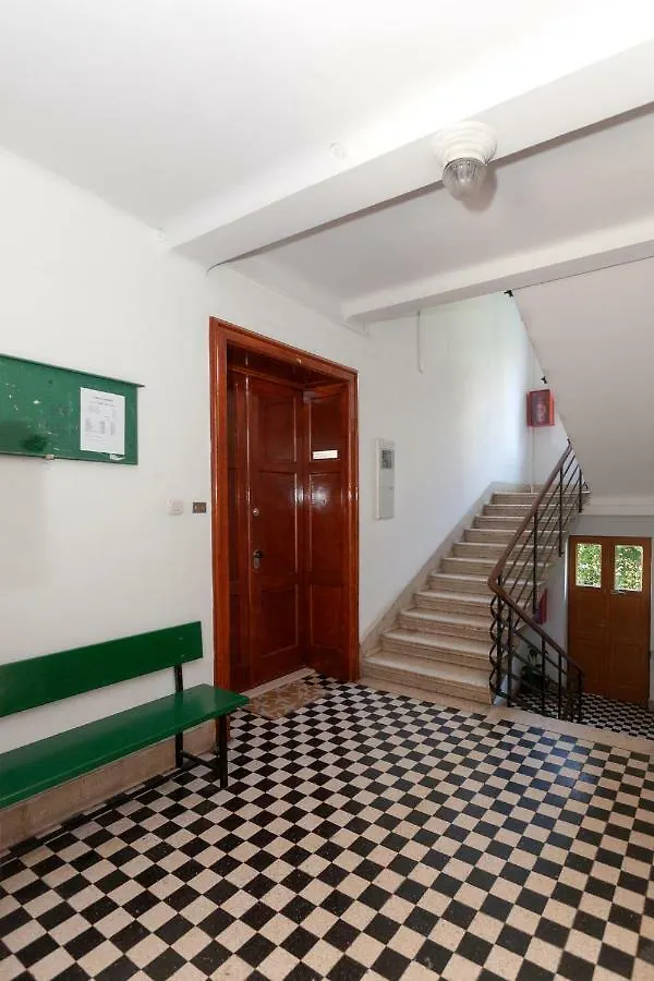 Studio Apartment Toma Split