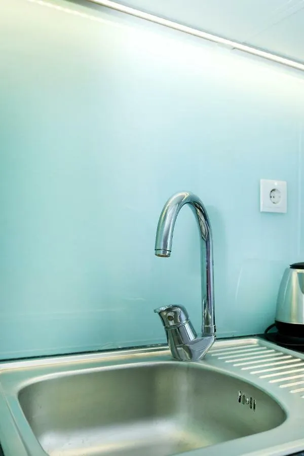 Studio Apartment Toma Split Chorwacja