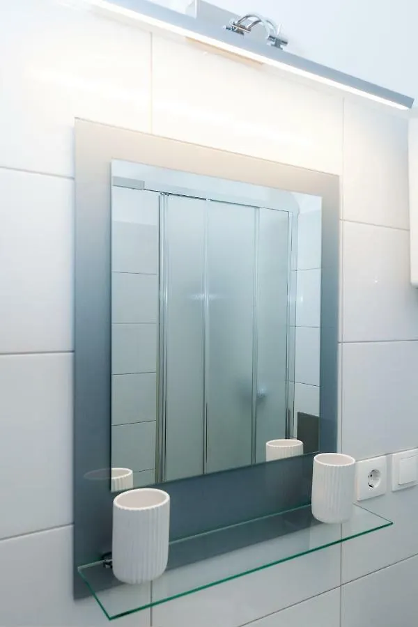 Studio Apartment Toma Split