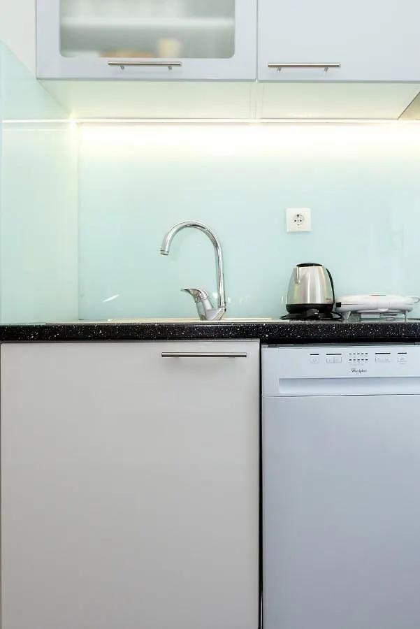 Studio Apartment Toma Split Chorwacja